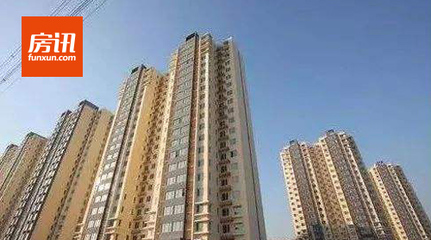 北京前11月政策性住房建設(shè)穩(wěn)步推進(jìn) 助力房地產(chǎn)市場健康平穩(wěn)發(fā)展